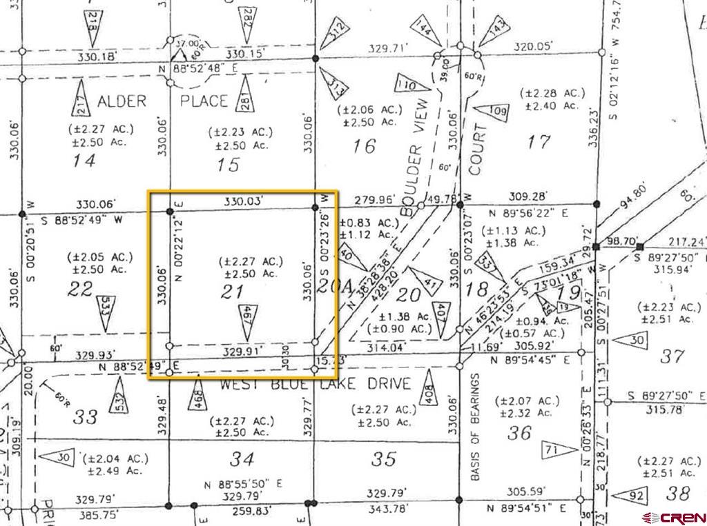 21 Echo Lake Access Easement Property Photo 19