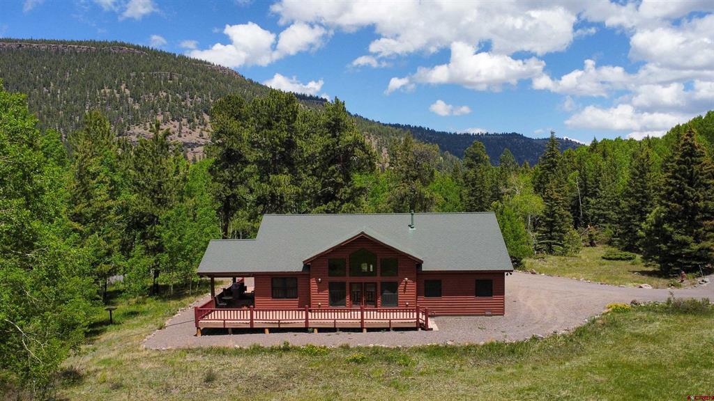 421 Elk Meadow Run Property Photo 2