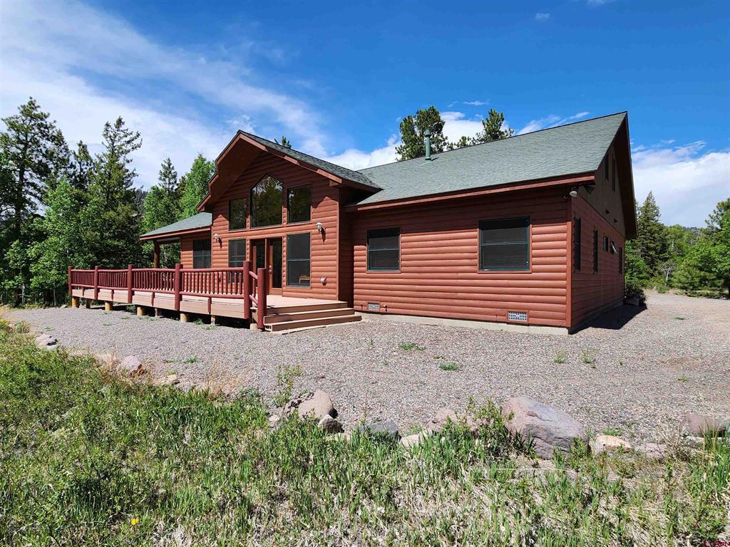 421 Elk Meadow Run Property Photo 4