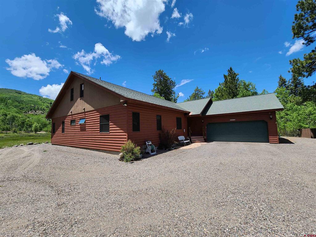 421 Elk Meadow Run Property Photo 5