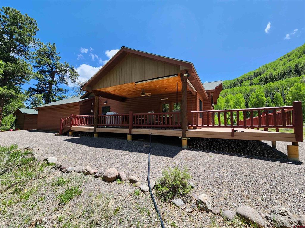 421 Elk Meadow Run Property Photo 9
