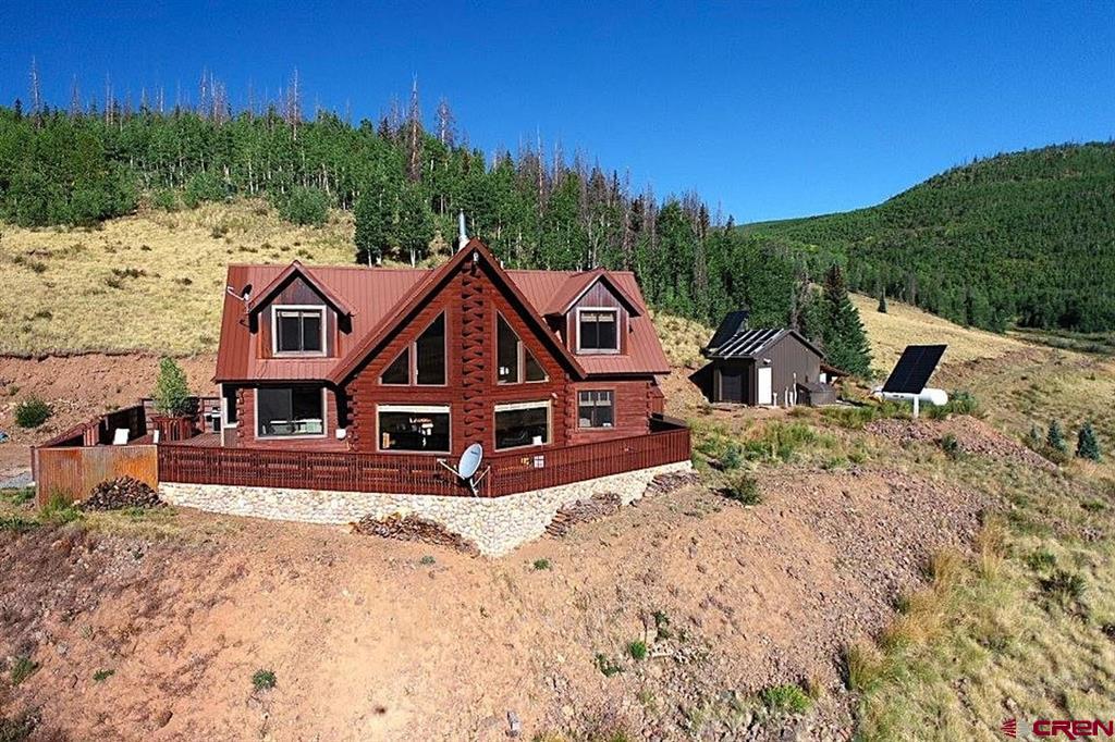 2300 Usfs 729 Road Property Photo 1