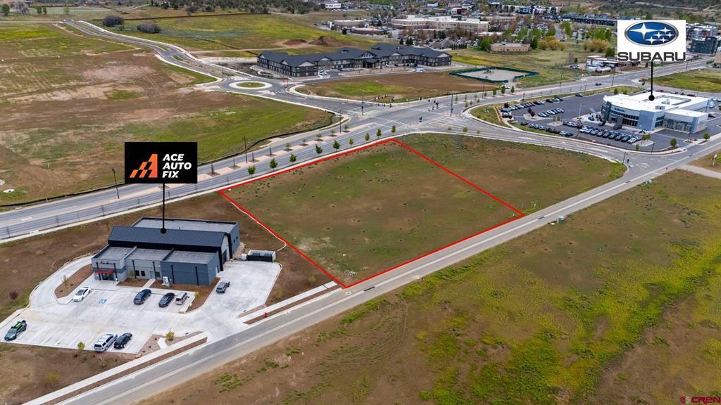 350 Wilson Gulch Drive Property Photo 1