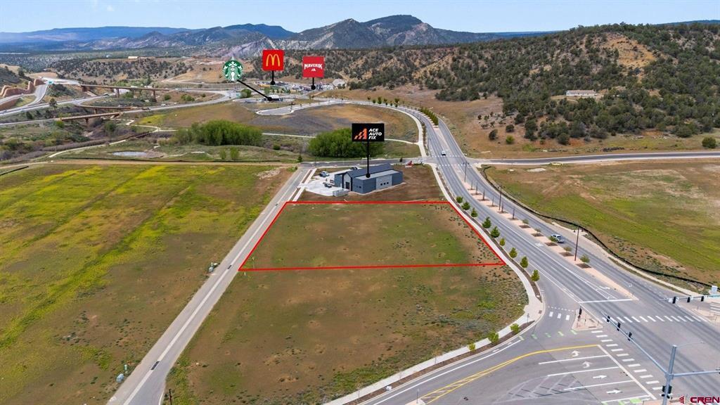 350 Wilson Gulch Drive Property Photo 2
