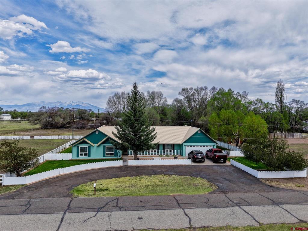 5290 Del Viento Road Property Photo 1