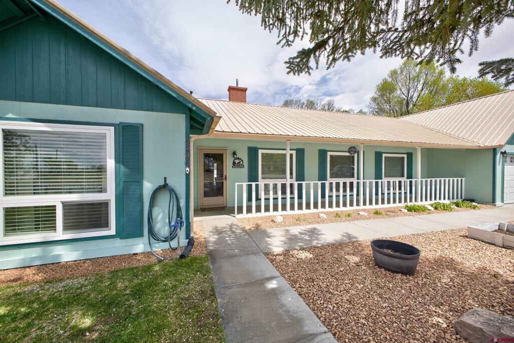 5290 Del Viento Road Property Photo 4