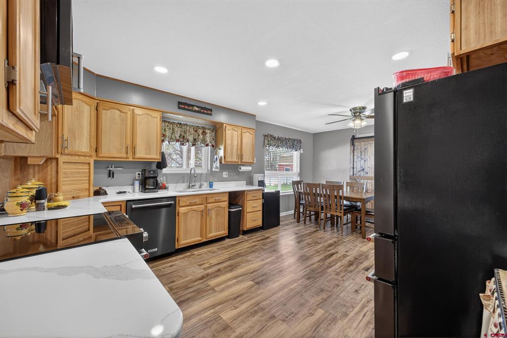 5290 Del Viento Road Property Photo 11