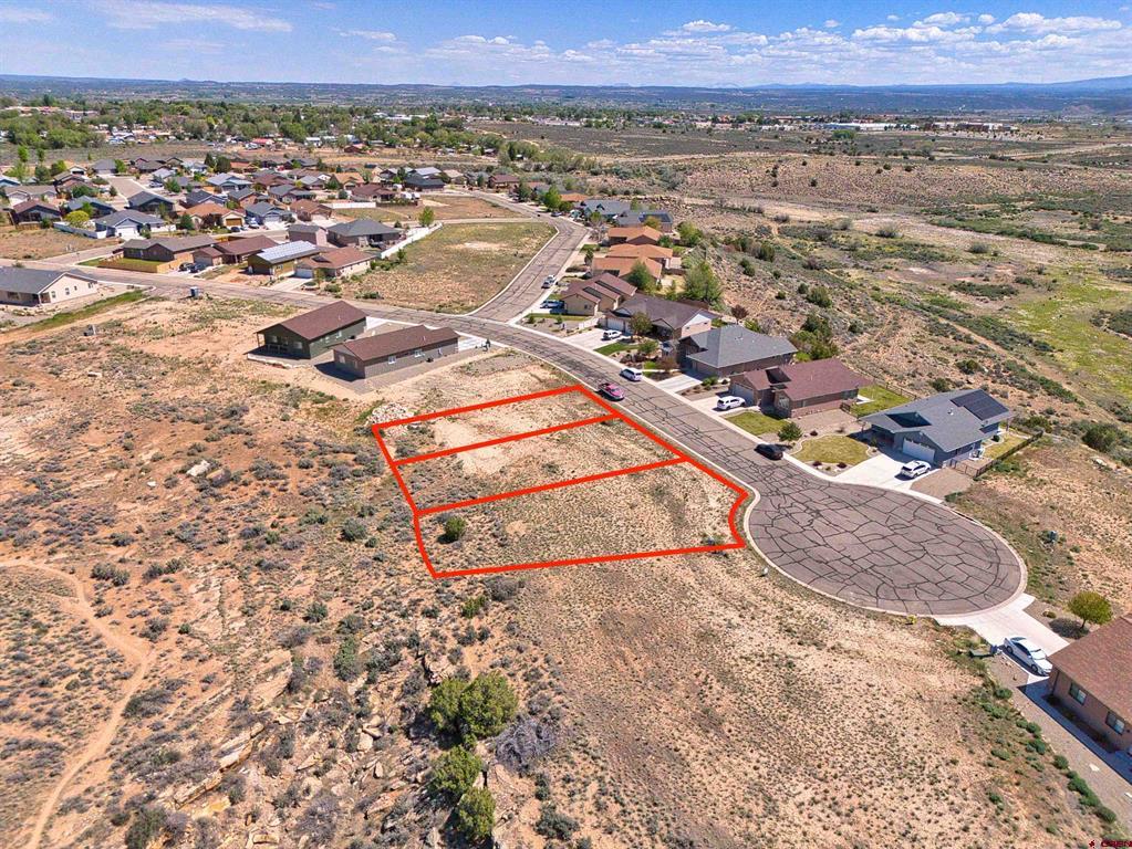 3 Lots Bluffs Boulevard Property Photo 5