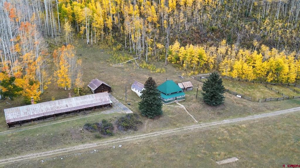 47632 N Highway 550 Property Photo 6