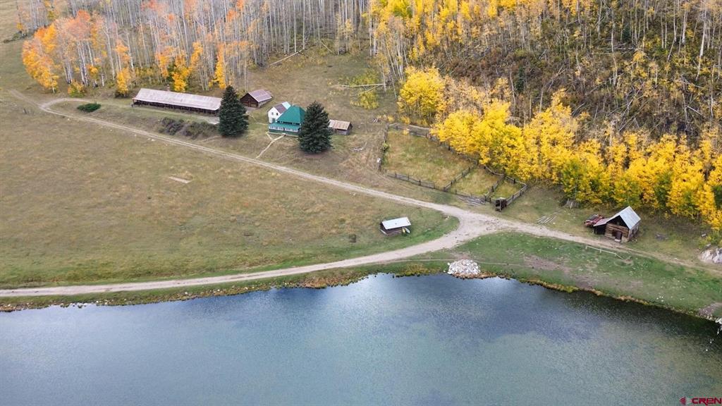 47632 N Highway 550 Property Photo 24