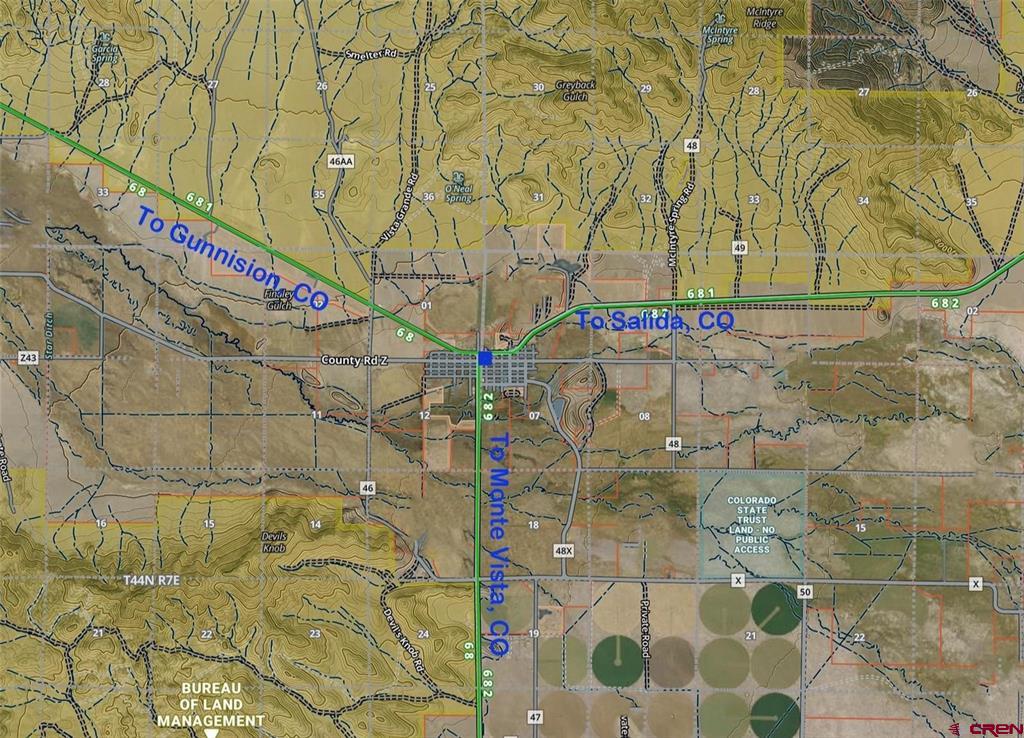 Tbd Hwy 285 Property Photo 6