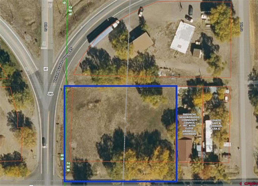 Tbd Hwy 285 Property Photo 8