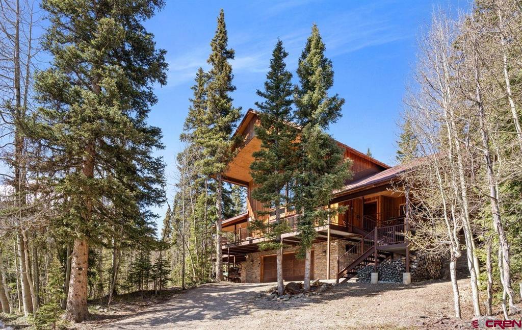 3543 Highway 550 Property Photo 2