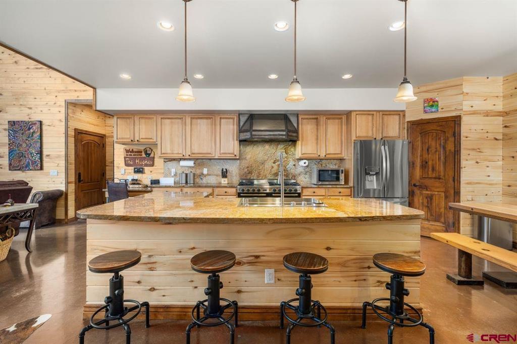 3543 Highway 550 Property Photo 12