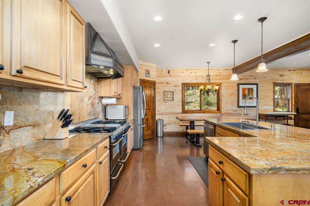 3543 Highway 550 Property Photo 16