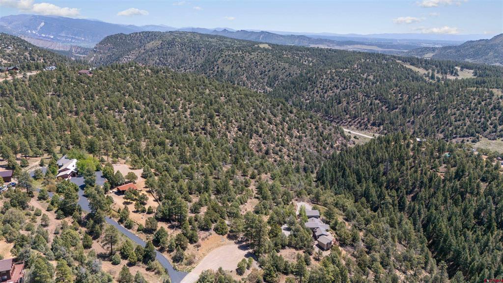 275 Logging Trail Road Property Photo 2