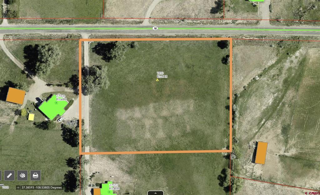Tbd Road M Property Photo 3