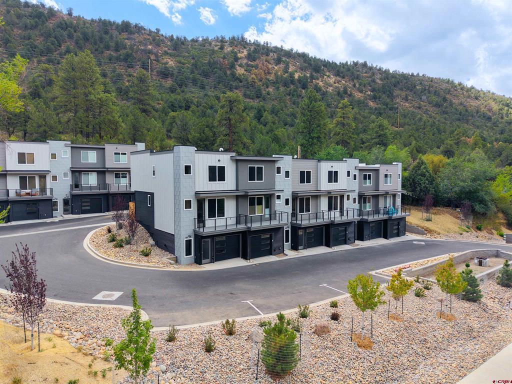 760 Goeglein Gulch Road Property Photo 1