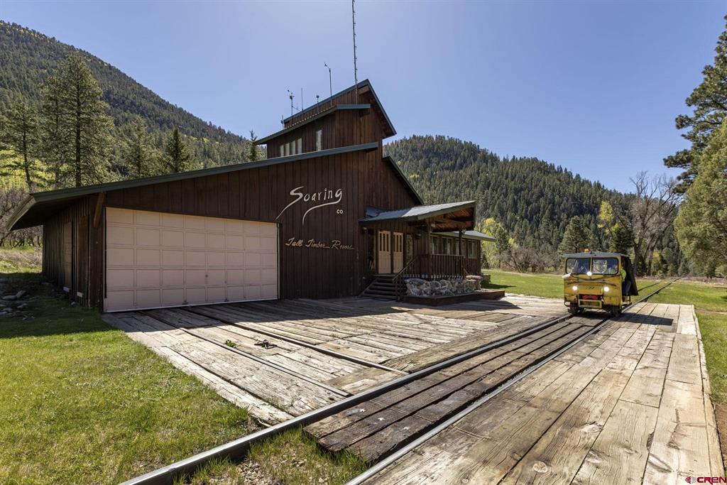 475 Milepost On D&sngrr Property Photo 10