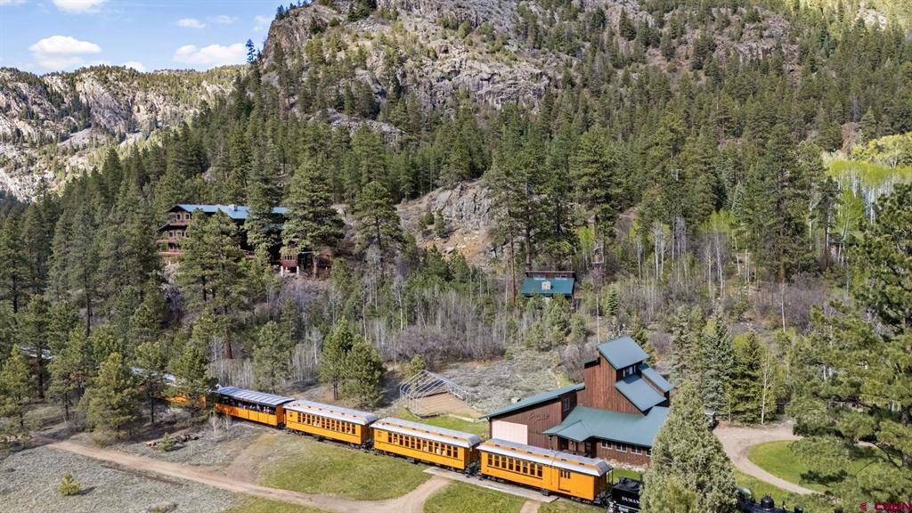 475 Milepost On D&sngrr Property Photo 28
