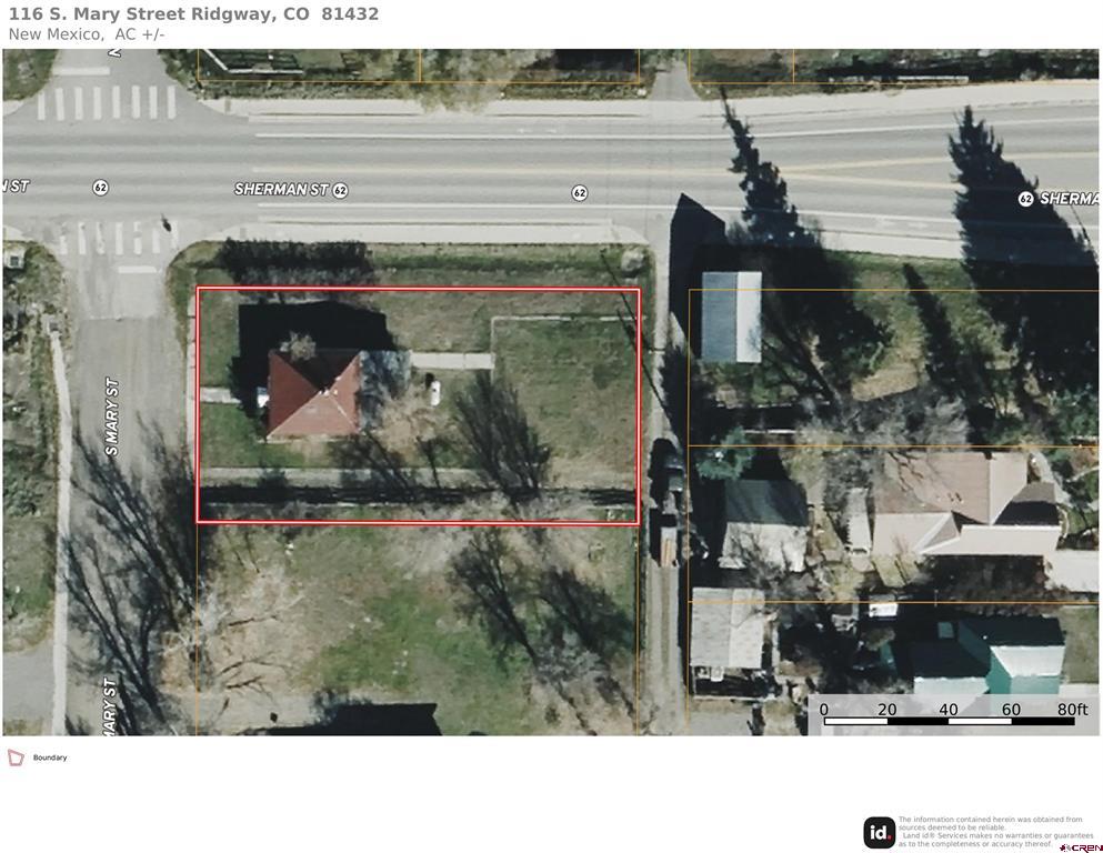 116 S Mary Street Property Photo 23