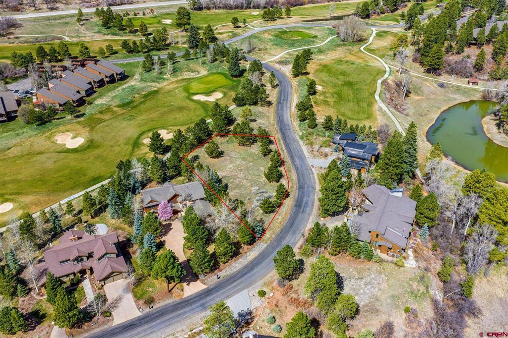 24 Cliffs Edge Drive Property Photo 4