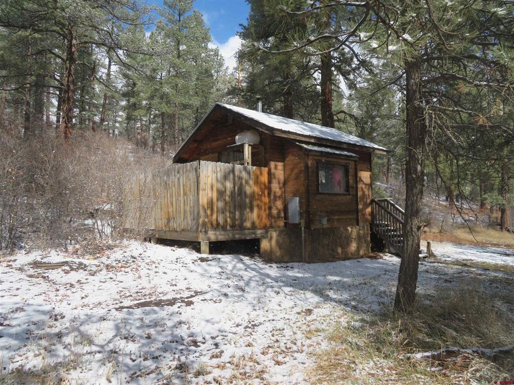 203 Evergreen Property Photo 2