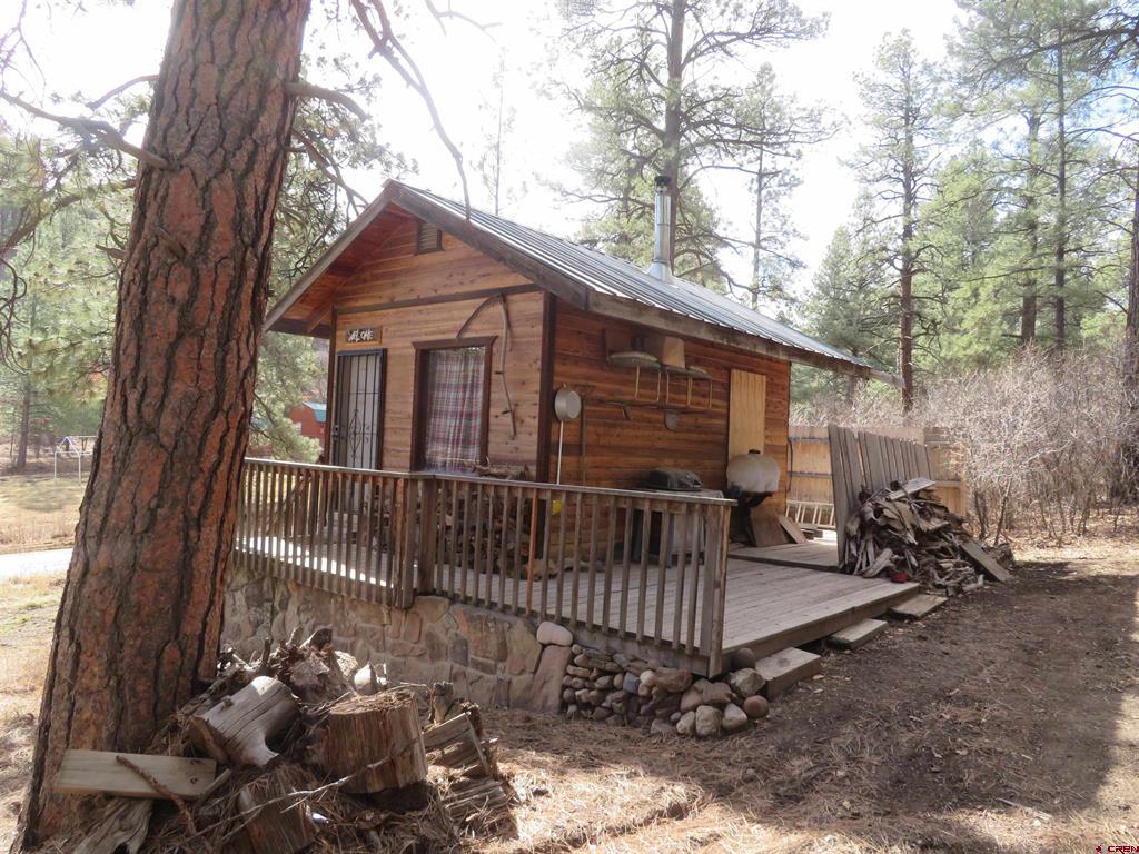 203 Evergreen Property Photo 3