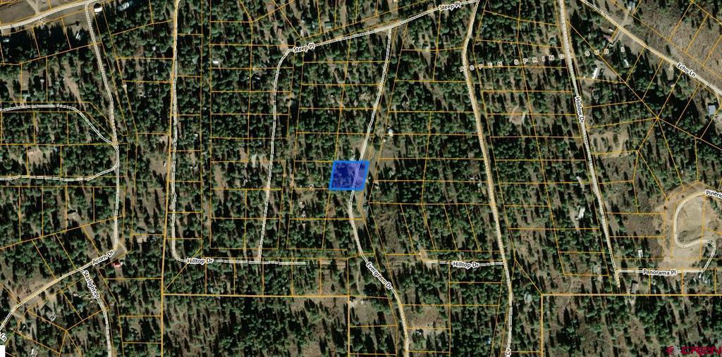 203 Evergreen Property Photo 28