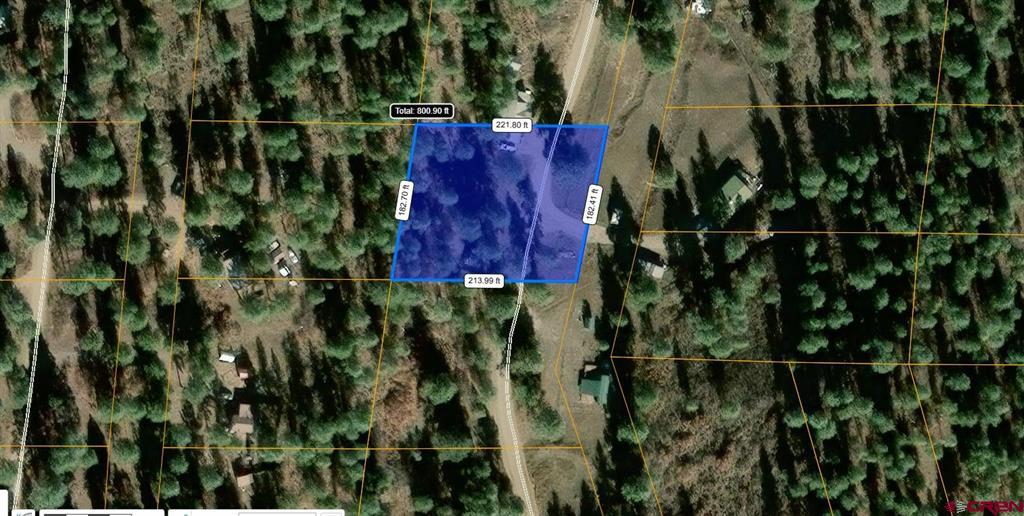 203 Evergreen Property Photo 29