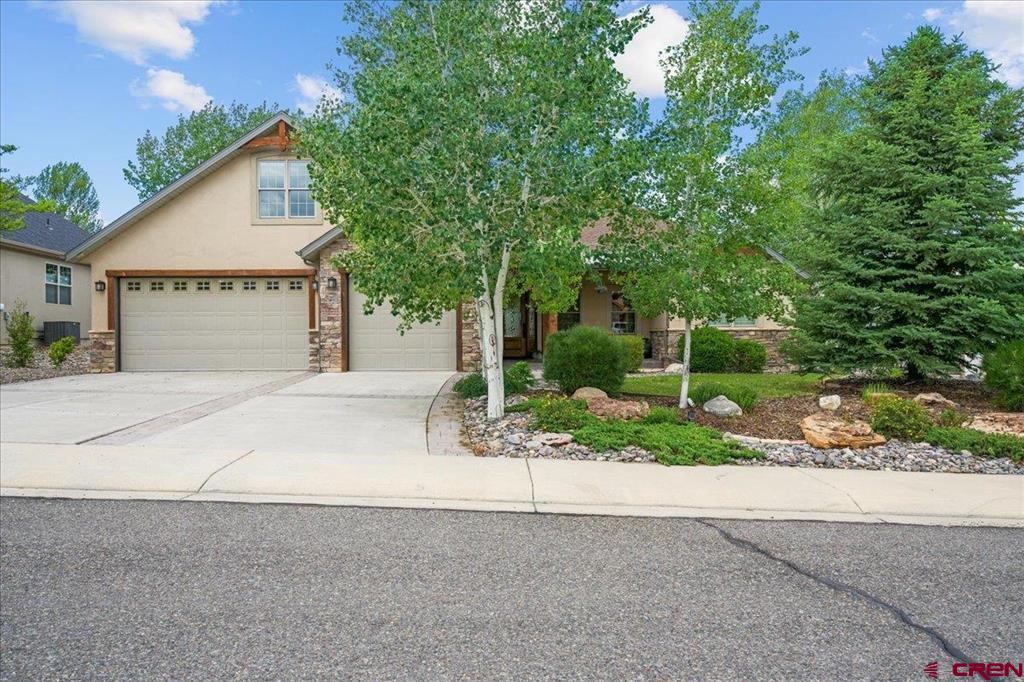 3516 Chestnut Drive