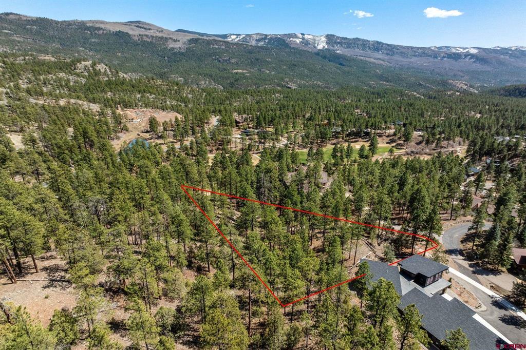91 Ambush Canyon Property Photo 4