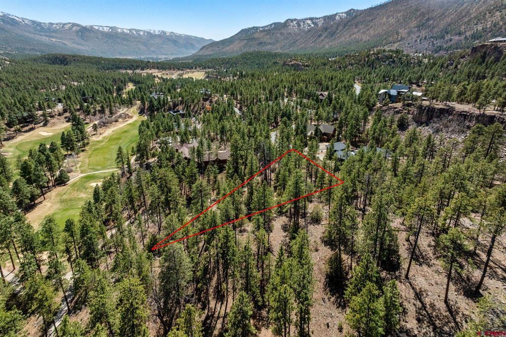 91 Ambush Canyon Property Photo 6