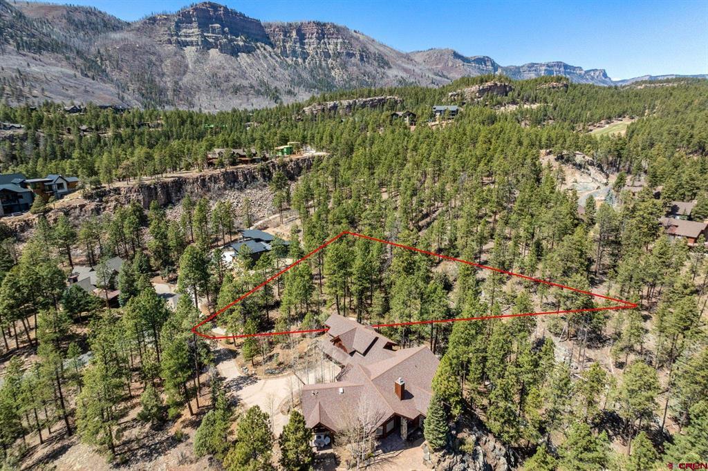 91 Ambush Canyon Property Photo 8
