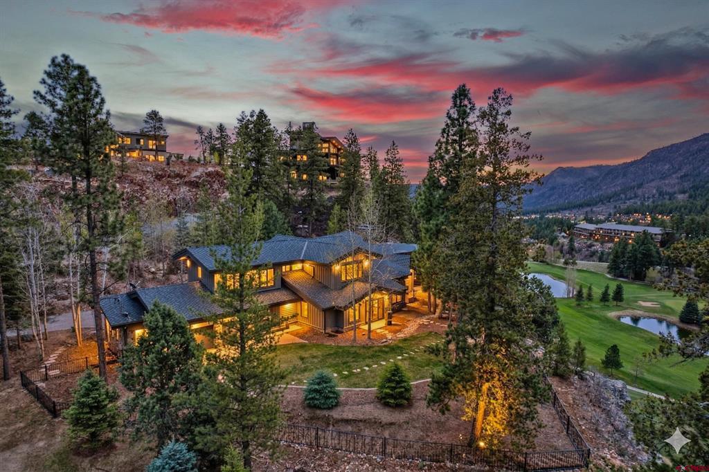 376 Glacier Cliff Drive Property Photo