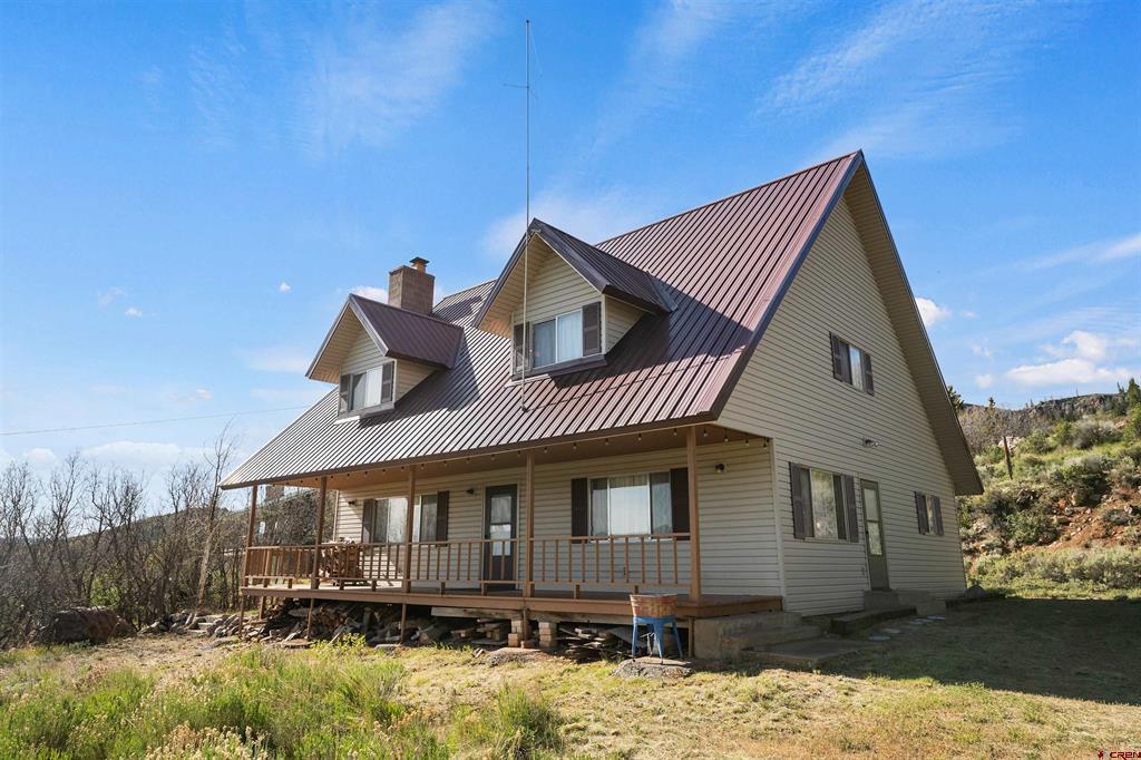 1116 Cove Road Property Photo 1