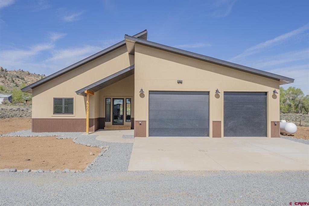 400 Columbine Road Property Photo 10