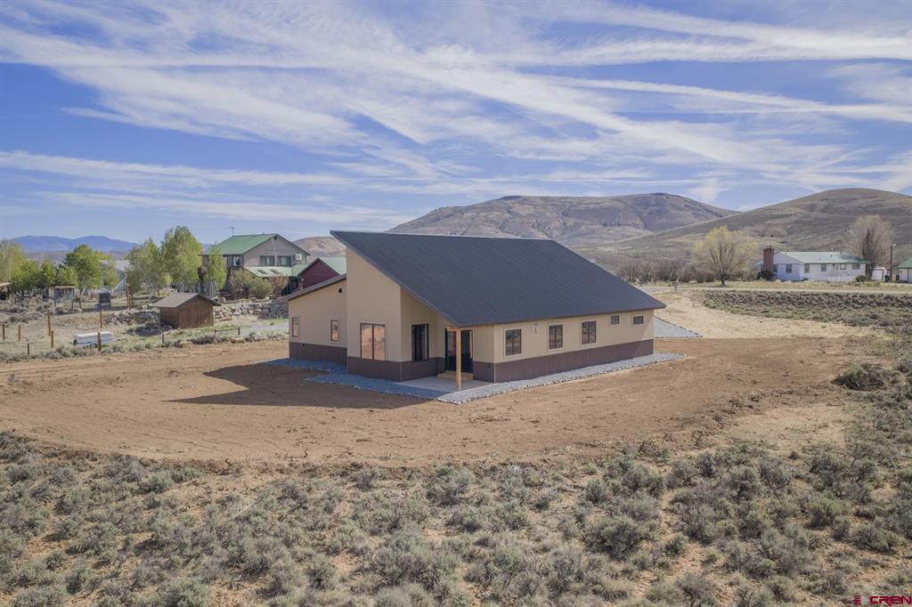 400 Columbine Road Property Photo 12