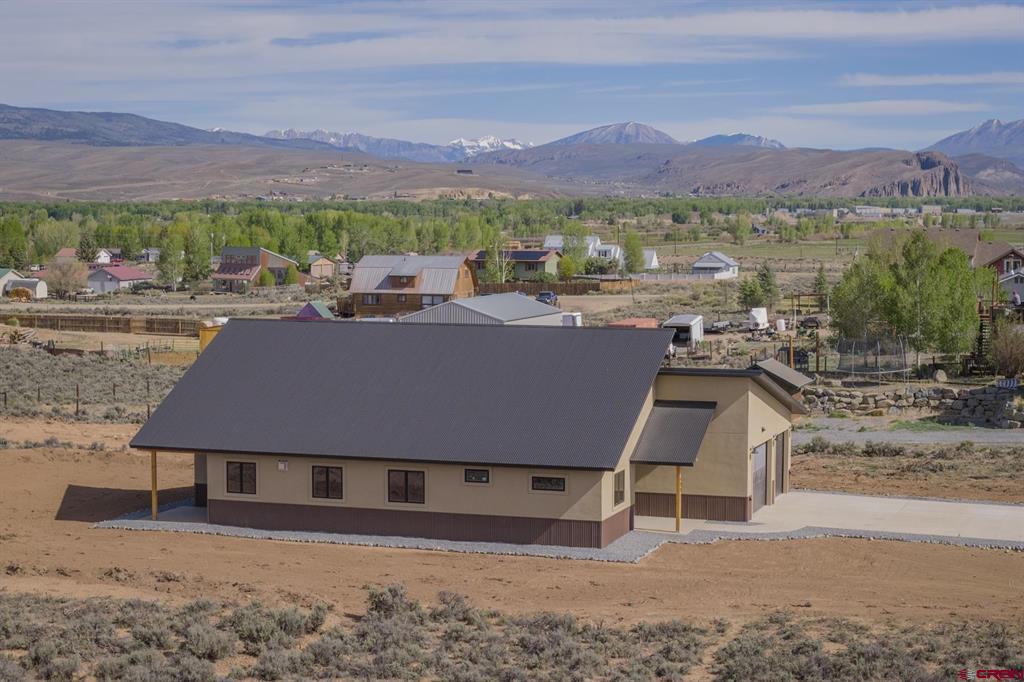 400 Columbine Road Property Photo 13