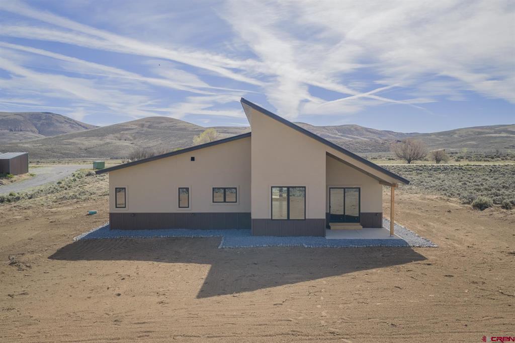 400 Columbine Road Property Photo 14
