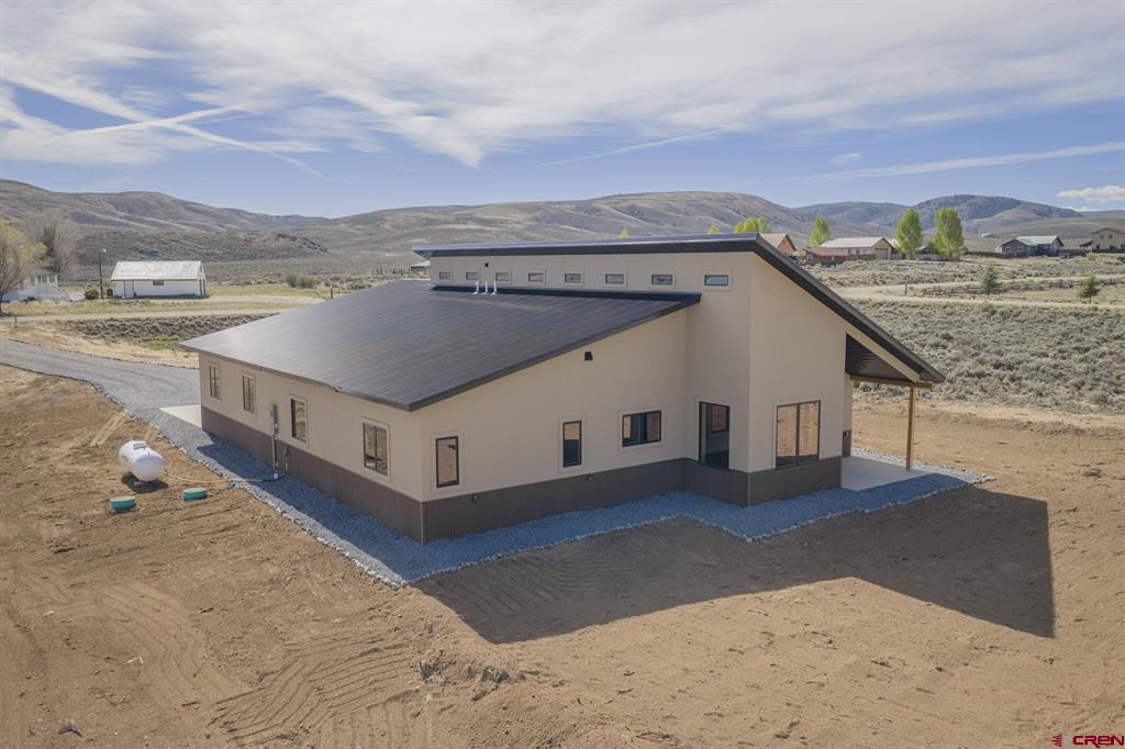 400 Columbine Road Property Photo 15
