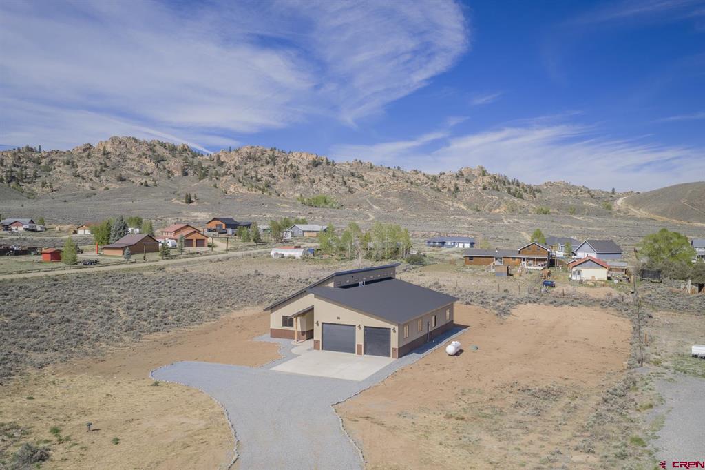 400 Columbine Road Property Photo 42