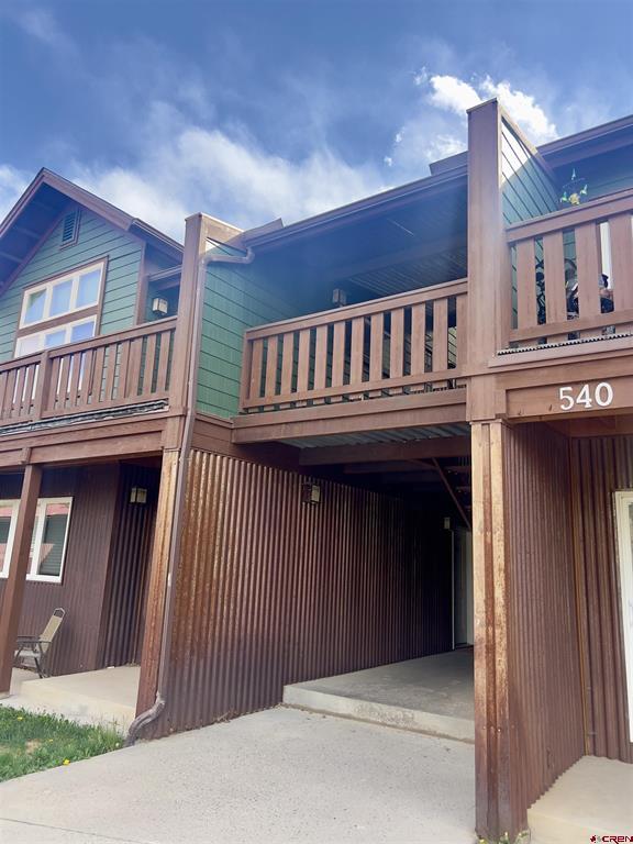540 Redcliff Circle Property Photo 32