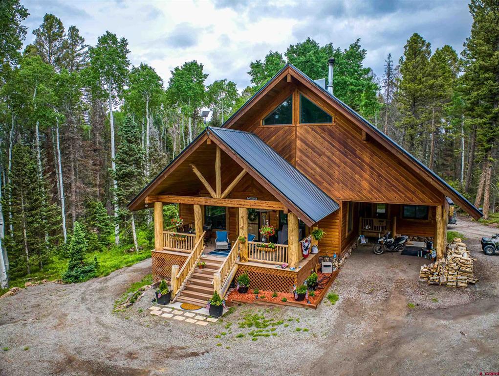 175 Aspen Trail Property Photo 1