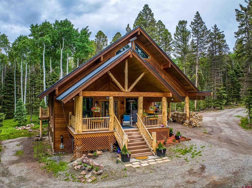 175 Aspen Trail Property Photo 2