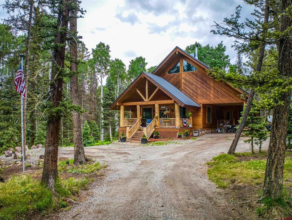 175 Aspen Trail Property Photo 3