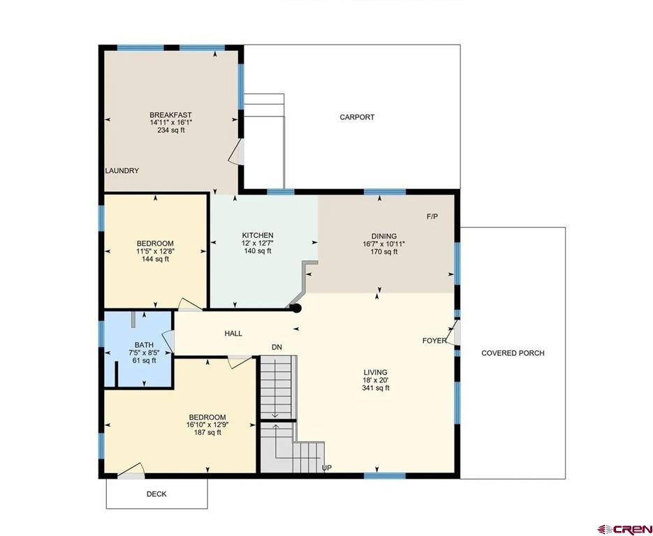 175 Aspen Trail Property Photo 34