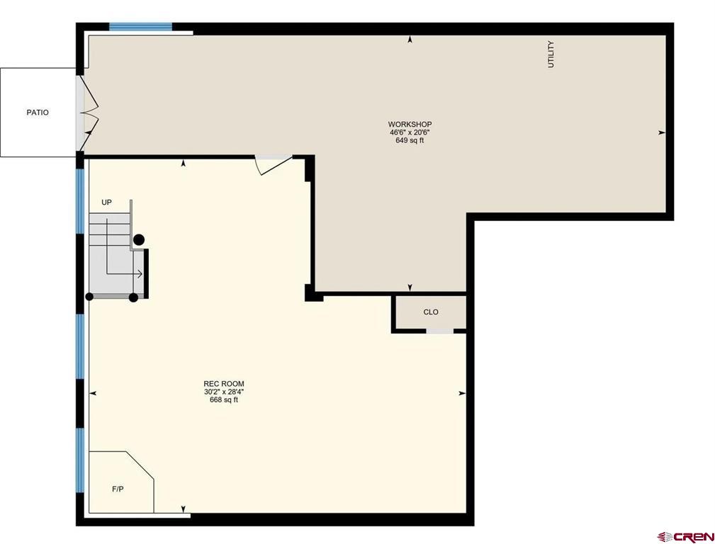 175 Aspen Trail Property Photo 36
