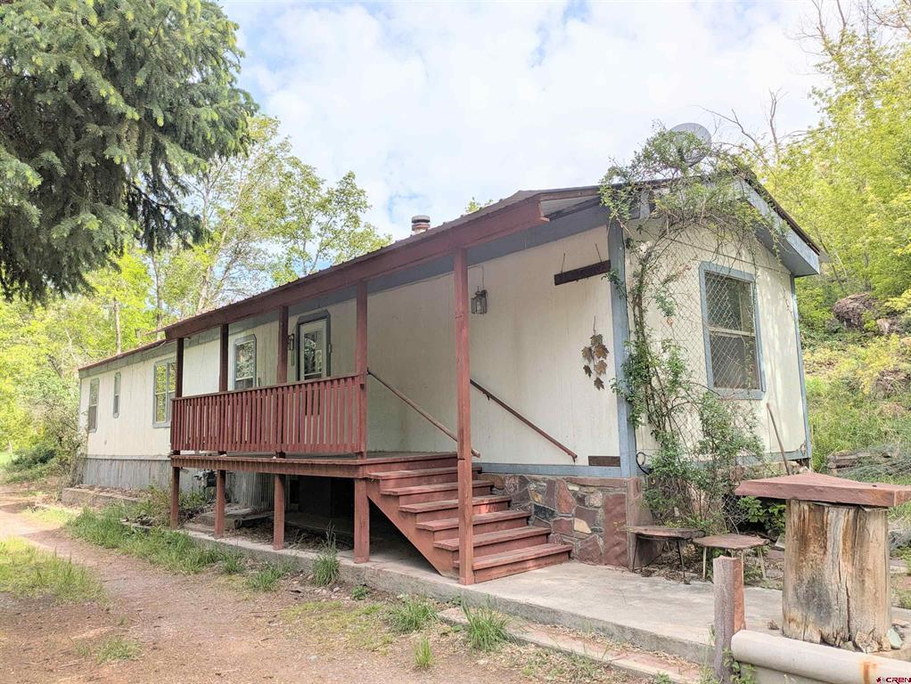 15110 Hwy 550 Property Photo 1