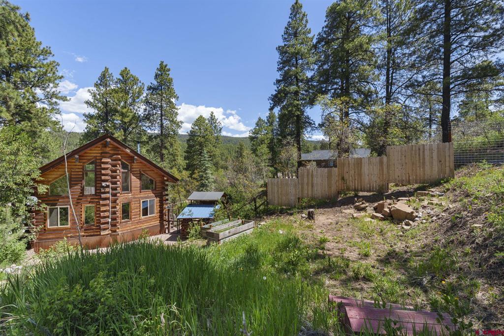 684 Alpine Forest Drive Property Photo 1